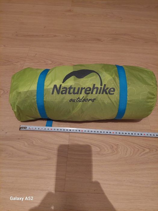 Палатка Naturhike