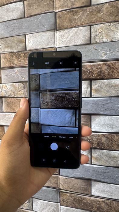 Телефон Xiaomi Redmi 12C