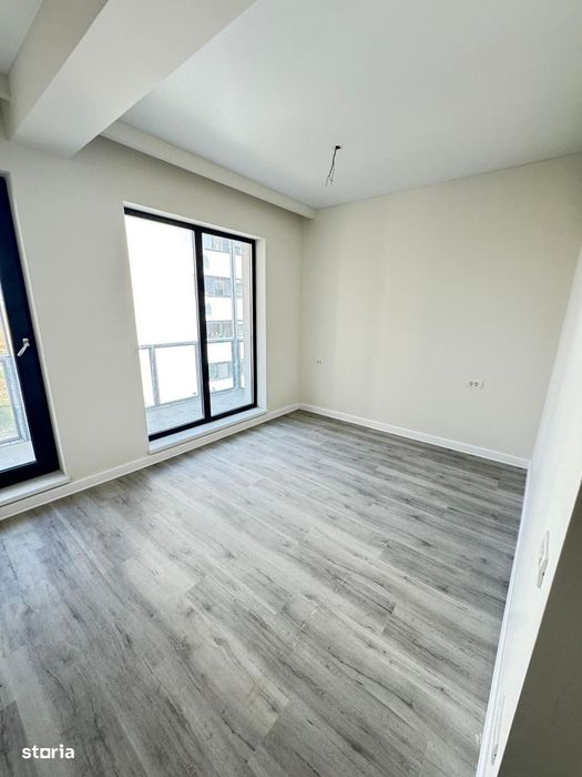 Tomis plus-apartament 2 camere cu 2 balcoane