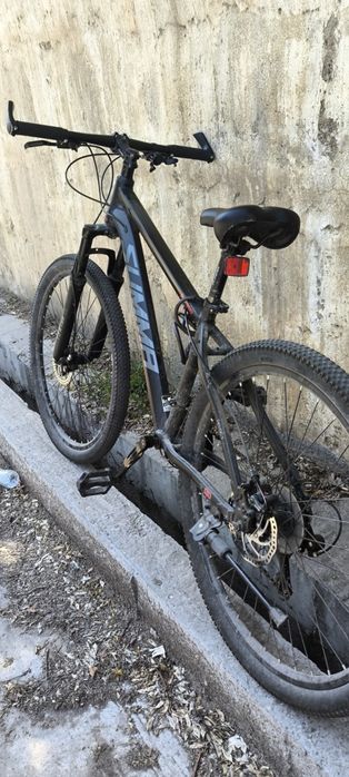 Велосипед summa xt900