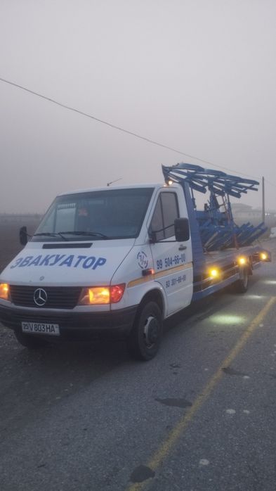 Jizzax Evakuator Xizmati