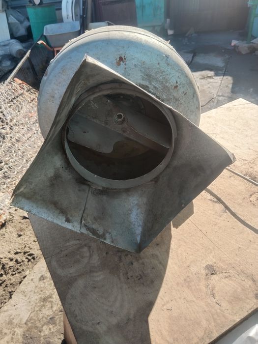 Прода вытежка 200