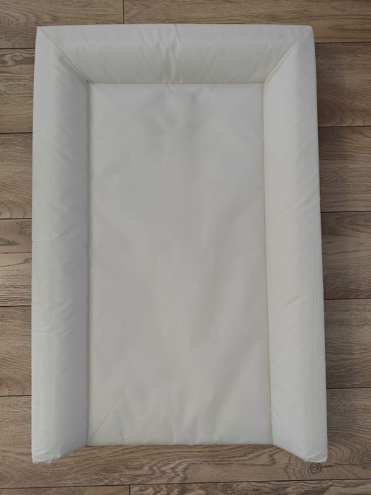 Saltea Ikea infasat bebe