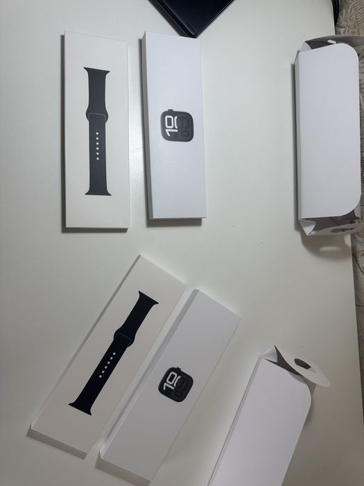 Aplle Watch Series 10