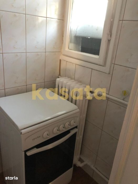 Garsonieră de închiriat | Floreasca | pet friendly | Lângă parc