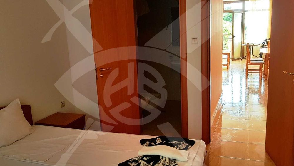 Продава се Тристаен апартамент в Свети Влас - 107 кв.м за 618 €/кв.м - Снимка #2