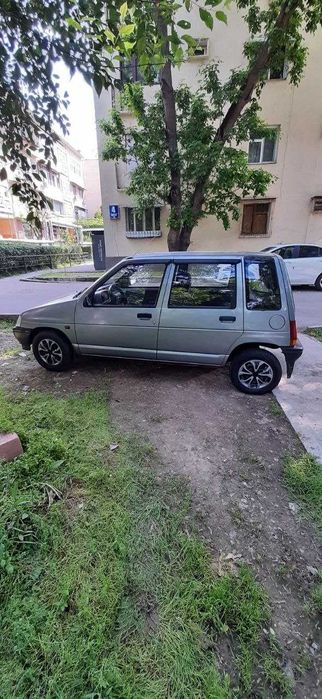 Продам Daewoo Тико 1999г.