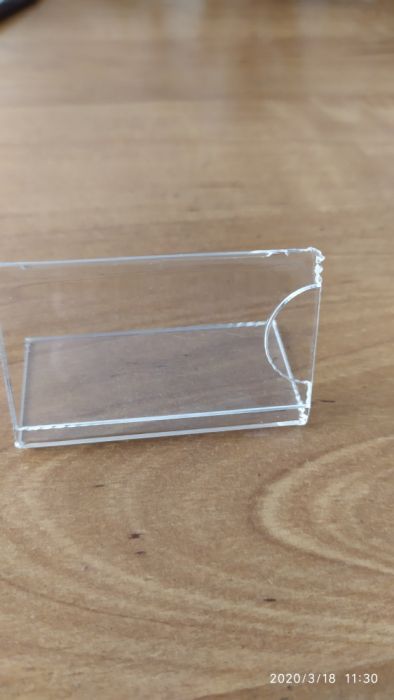 Ценникодержатели