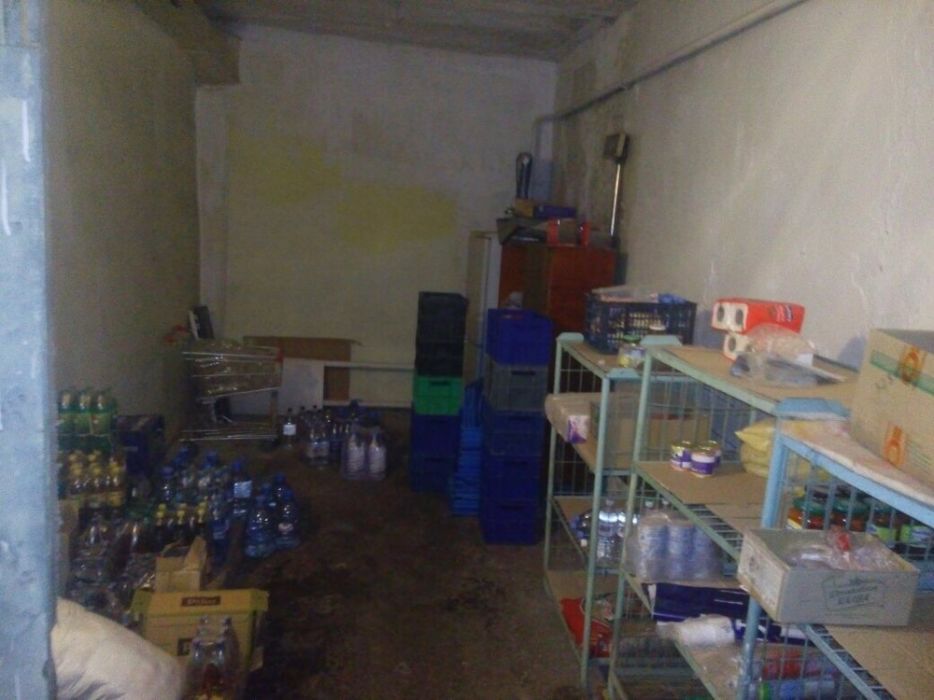 Продаётся магазин