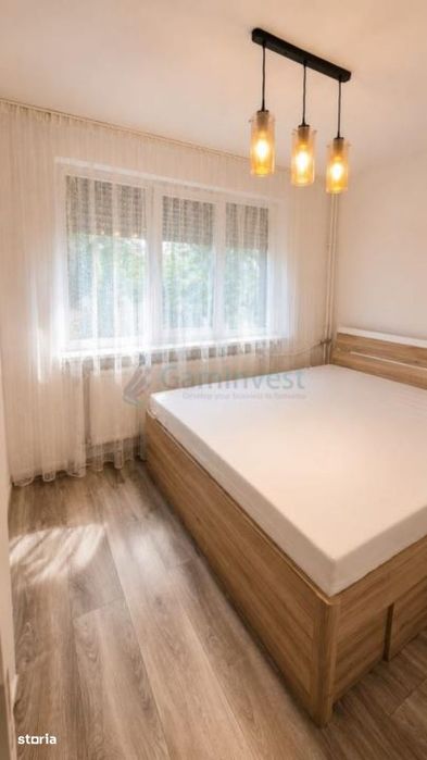 Apartament 2 camere,Oradea,Piata Bucuresti , parcare,Gaminvest,A2803