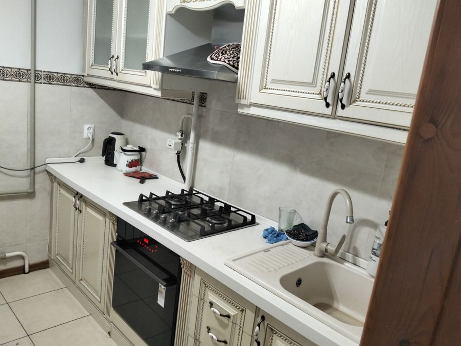 Продам куханный гарнитур