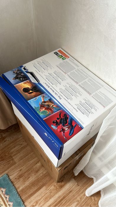 playstation 5 сатам