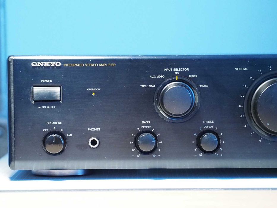Amplificator Onkyo A-8820