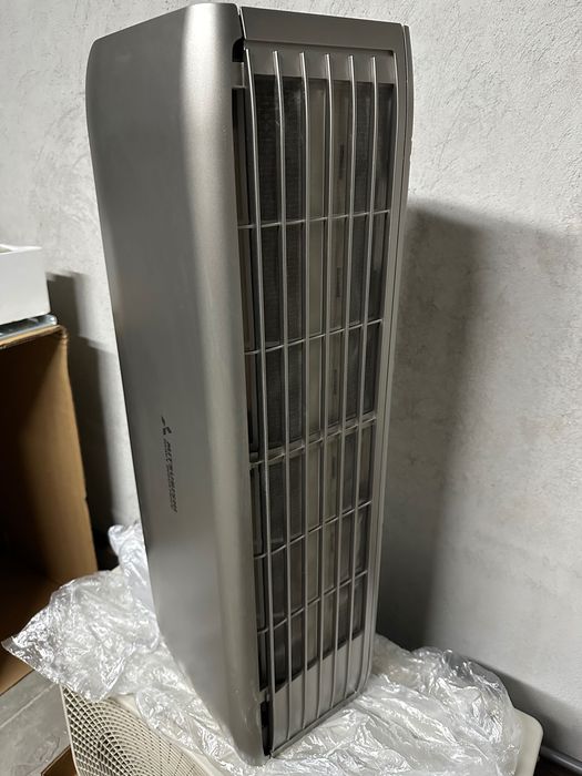 Климатик Mitsubishi Heavy SRC20ZS-W