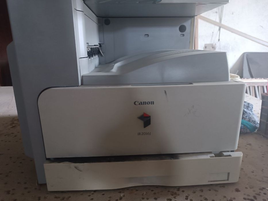 Принтер профисионалный