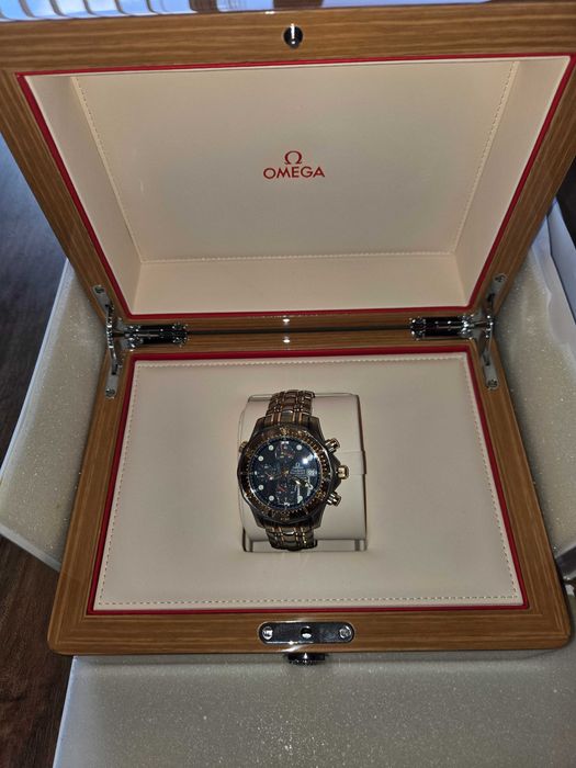 Ръчни Часовници омега