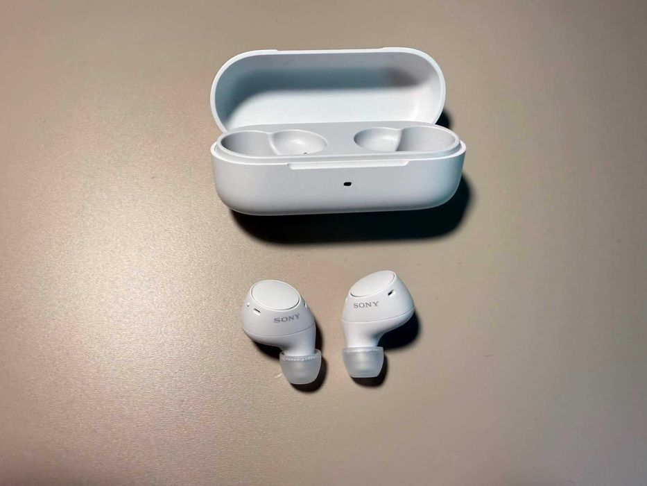 Casti Wireless Sony WF-C510 nefolosite