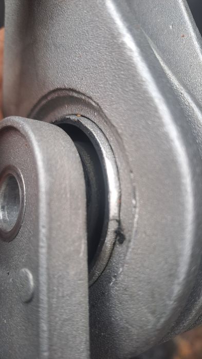 Кокал за шаран 2ра генерация