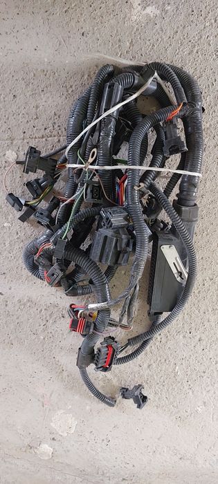 Газель торпеда кабель