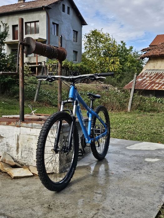 Cross Dexter 26 цола