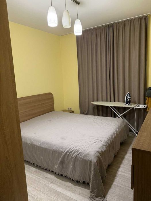 3-стаен апартамент в Гео Милев