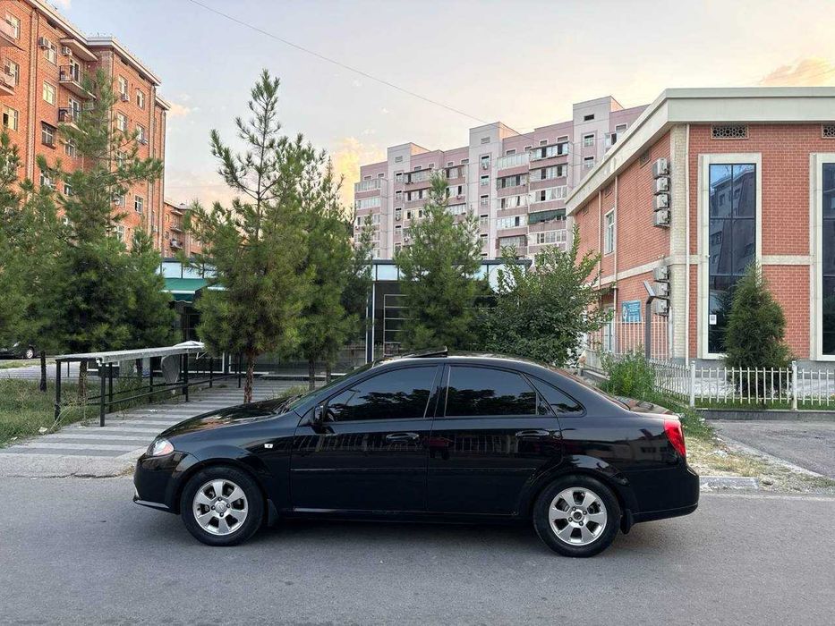 Jentra (Жентра/Gentra)