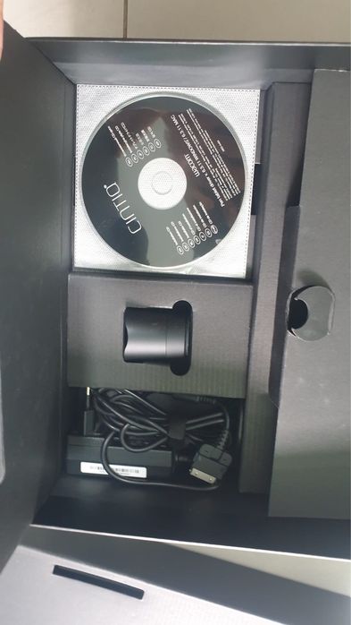 Wacom Cintiq 13HD Creative Pen Display