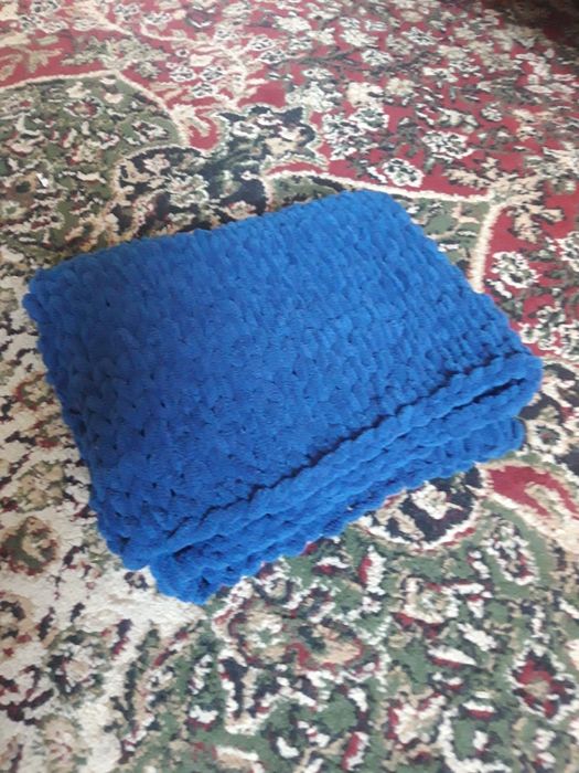 Chaqaloqlar uchun plet (1 oylikdan 6 oylikgacha) bolalar uchun 26× 40