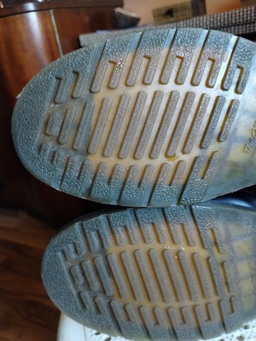 Bocanci Dr.Martens 44