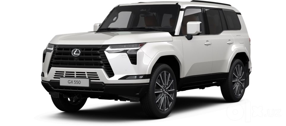 Коврики (полик) багажника Toyota Land Cruiser Prado 250 /Lexus GX550