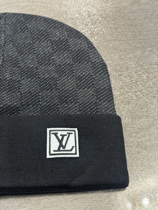 Шапка Louis Vuitton