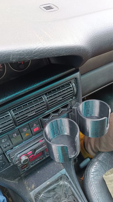 Cupholder audi a6 c4 / audi 100
