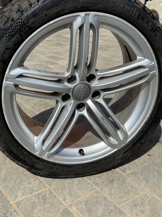 Vand jante audi originale R19