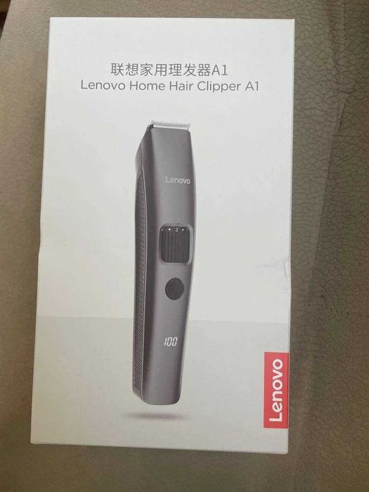 Машинка за подстригване Lenovo A1
