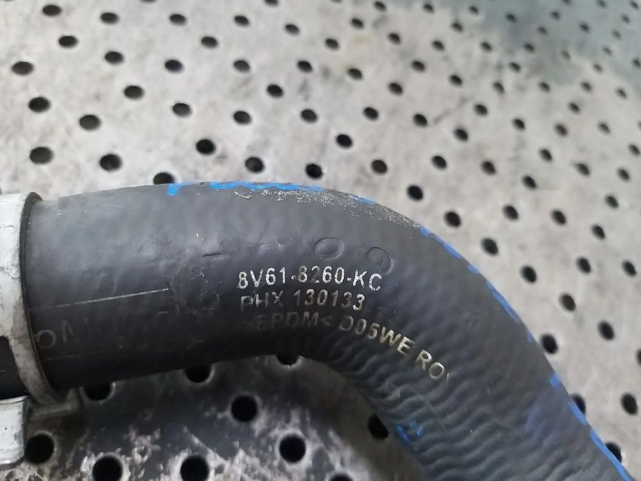Furtun apa 1.6 tdci ford focus 3 8v618260kc
