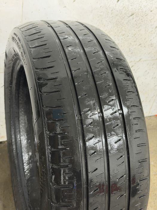 195/55/15 одиночка Летний