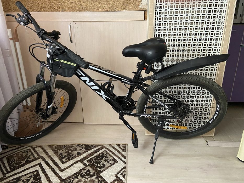 Срочно продам велосипед