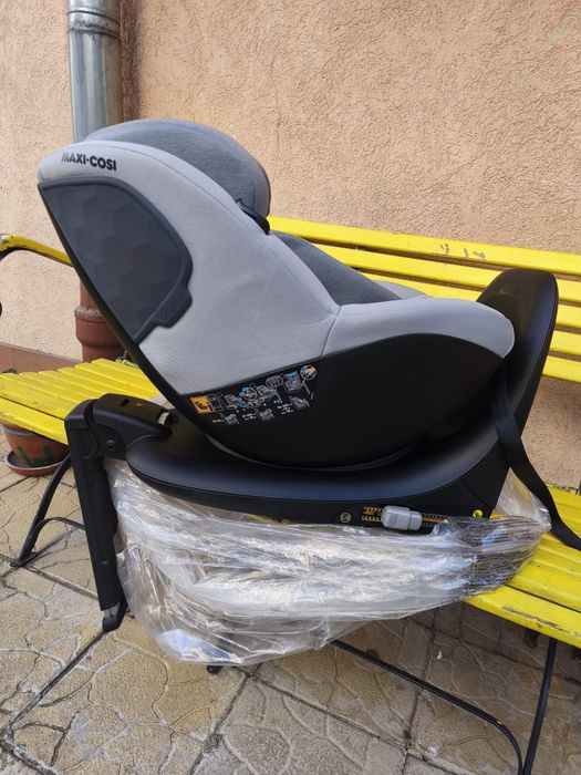 ЧИСТО НОВО! Детско столче за кола Maxi Cosi Mica I-Size 0-18 кг. ISOFI