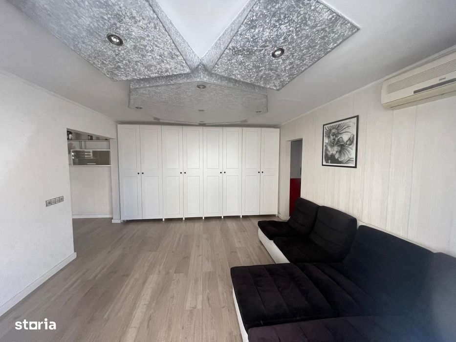 Ap. 3 camere complet mobilat,etaj 2 – Iosia-Pret 119.500 euro neg