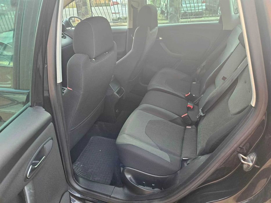 Seat Altea FR 2.0 TDI 170 cp