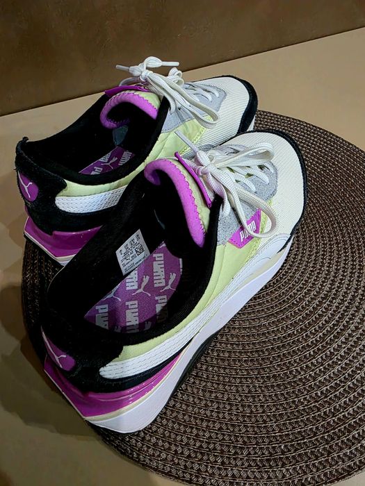 Дамски маратонки Пума Cruise