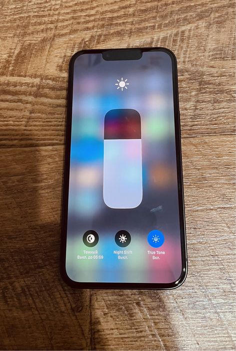 iPhone 13 Green 256GB