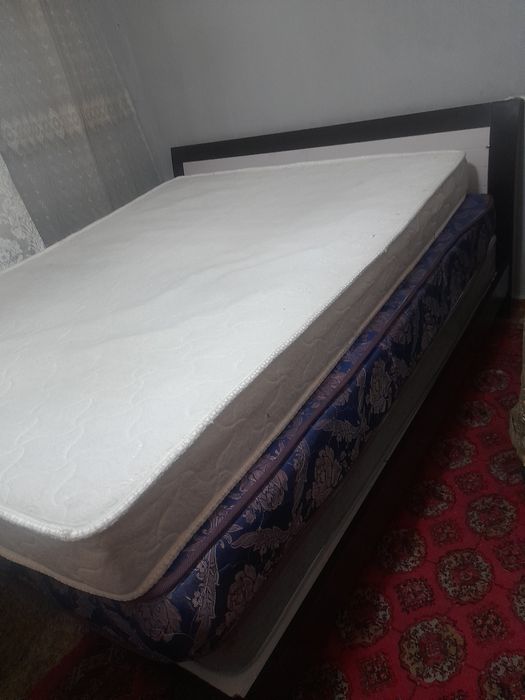 Матрас 2х спальный