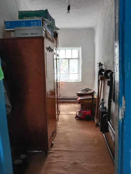 4 бөлмелі жер үй сатылады