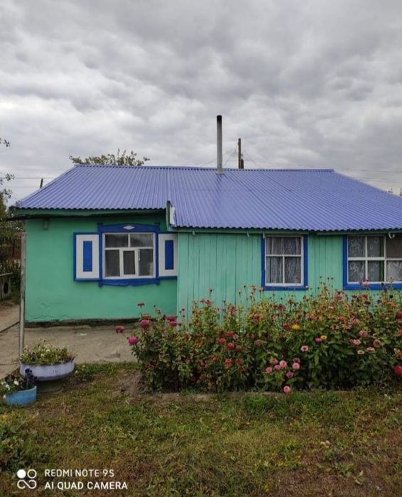 Продаётся уютный дом