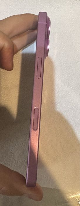 Iphone 16 Plus 256 Gb stare perfecta