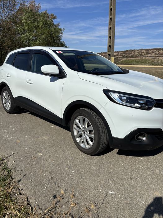 Vand  Renault Kadjar