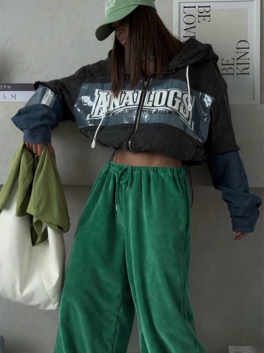 pantaloni de trening eleganți