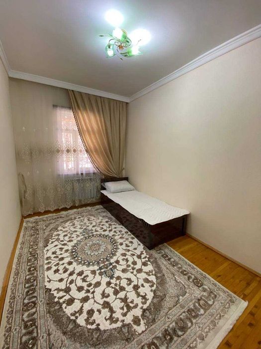 Сдаётся в аренду 5-комнатная квартира недалеко от Кадышева