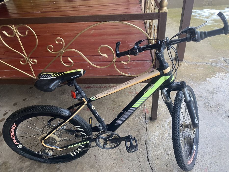 Велосипед Phoenix